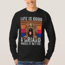 Suche nach briards tshirts Leben