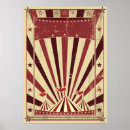 Recherche de animaux de cirque posters Vintage