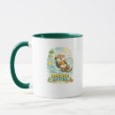 Recherche de loutre mignonne tasses Café