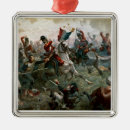 Recherche de napoléonien ornements Bataille