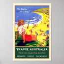 Recherche de travel australia posters Paysage
