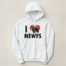 Suche nach newf Silhouette