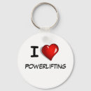 Recherche de powerlifting porteclés Powerlifter