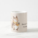 Recherche de écureuil mignon tasses Adorable