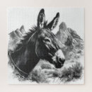 Recherche de western puzzles Ranch