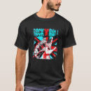 Suche nach hardrock tshirts Punk