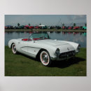Recherche de roadster art Corvette