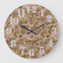 Recherche de camouflage horloges Militaire
