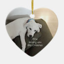 Recherche de triste ornements Chiot