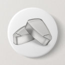 Recherche de jambons badges Nourriture
