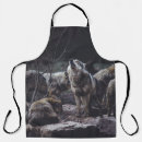 Recherche de loups tabliers Nature
