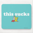 Recherche de jim tapis souris Lapin