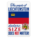 Recherche de la liechtenstein magnets Drapeau