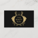 Suche nach nouveau visitenkarten Salon