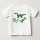 Recherche de dinosaure de bébé tshirts Pour tous