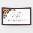 Suche nach sonnenblumen banner Aquarell