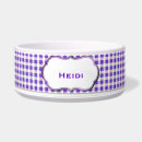 Suche nach kariert hundezubehör Gingham