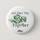 Recherche de tee shirt badges Politique