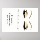 Recherche de cosmétiques posters Customer