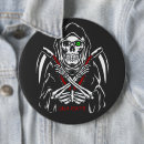 Suche nach grimmiger sensenmann buttons Beängstigend