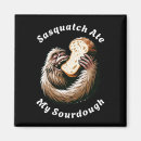Suche nach brot magnete Sauerteig