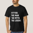Suche nach liebhaber tshirts Sprichwort