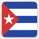 Suche nach kuba flagge untersetzer Patriotisch