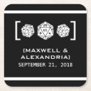 Recherche de gamer dessous de verres Rpg