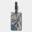 Recherche de hibiscus bagages étiquettes Floral