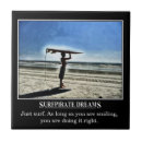 Recherche de motivation carreaux Rêves