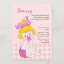 Recherche de bébé mignon invitations Pour tous