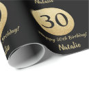 Suche nach 30 jahre alt geschenkpapier Glücklicher geburtstag