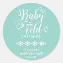 Suche nach außen aufkleber Winter