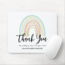 Recherche de merci tapis souris Arc en ciel