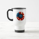 Recherche de commémoratif voyage mugs Usa