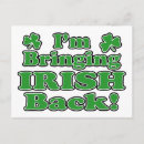 Suche nach irre karten Irisch