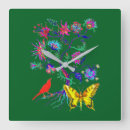 Recherche de arbre la vie horloges Fleurs
