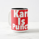Recherche de karma café tasses Drôle