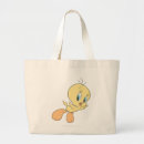 Recherche de oiseau tweety sacs Loney toon