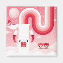 Suche nach ungeheuer magnete Rot