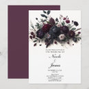 Recherche de lunatiques mariage invitations Rustique
