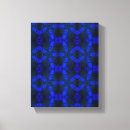 Recherche de bleu noir art Décoration intérieure