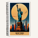 Suche nach amerika kleine notizbücher Modern