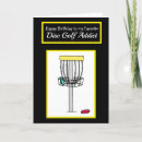 Recherche de humour golf cartes postales Jouer