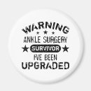 Suche nach medizinischer spaß magnete Lustig