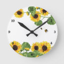 Recherche de honey bee horloges Floral