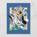 Suche nach daffy duck postkarten Lustig