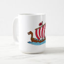 Suche nach wikinger schiff tassen Geschichte