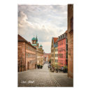 Suche nach nuremberg poster Architektur