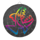 Recherche de symbolique jeux de fléchettes Symbole